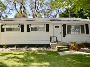 3708 Bennett Ave, Flint, MI 48506