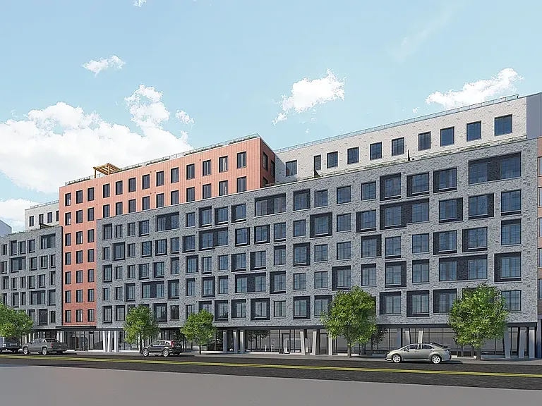 350 Clarkson Ave #725 — Photo 5