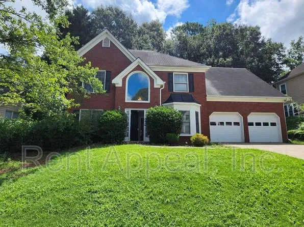 1095 Chandler Park Ct, Lawrenceville, GA 30043