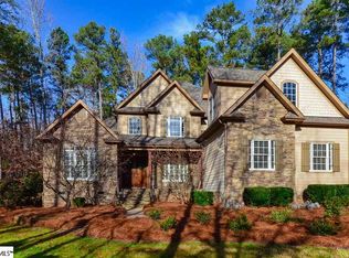 40 Winged Foot Ct, Spartanburg, SC 29306