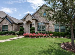 3245 Round Tree Ln, Frisco, TX 75034