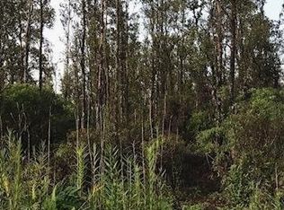 Road 8 Moho LOT 5037, Mountain View, HI 96771