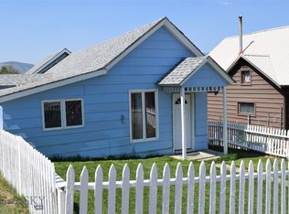 804 Birch St, Anaconda, MT 59711