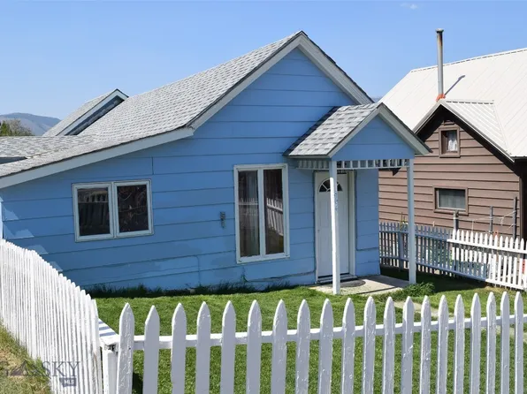 804 Birch St, Anaconda, MT 59711