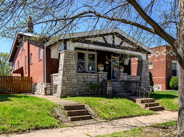 4932 Lisette Ave, Saint Louis, MO 63109