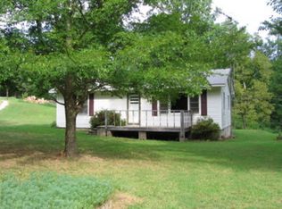 13333 Highway 70, Huntingdon, TN 38344