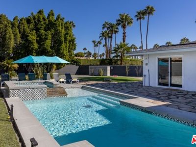 980 N Buttonwillow Cir, Palm Springs, CA, 92262