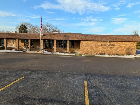 1200 18th Ave NW APT 118, Austin, MN 55912