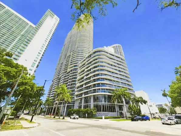 488 NE 18th Street Apt 3508, Miami, FL 33132