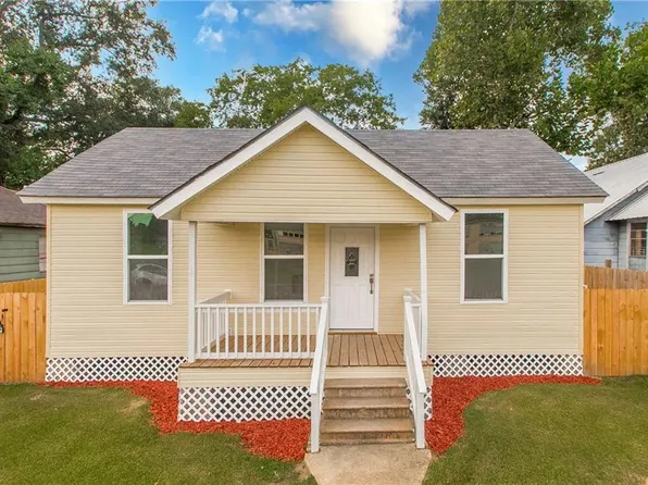 D 729th Ave, Bogalusa, LA 70427