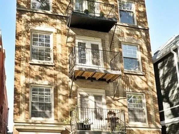 640 W Fullerton Pkwy #G, Chicago, IL 60614