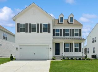 845 Merlin Dr, Middletown, DE 19709