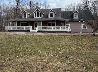 701 Harsen Rd, Lapeer, MI 48446