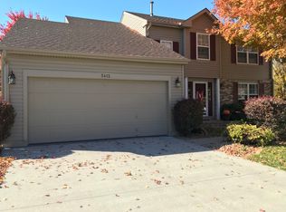 5412 S 159th Cir, Omaha, NE 68135