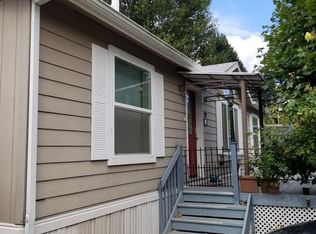 23 SW Ruckel St, Cascade Locks, OR 97014