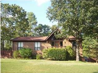 1420 Caribbean Cir, Alabaster, AL 35007