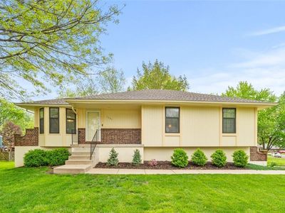 1131 NE Columbus St, Lees Summit, MO, 64086