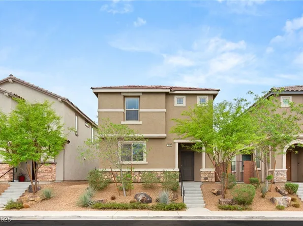 3049 Historic Horizon Ave, Henderson, NV 89044