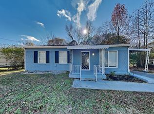 1015 Kipling St SE, Atlanta, GA 30315