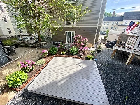 58 Neponset Ave #1 — Photo 20