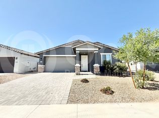 5523 W Coplen Farms Rd, Laveen, AZ 85339