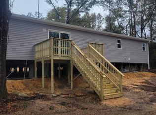 72 Cherokee Cir, Defuniak Springs, FL 32433