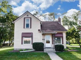 1726 S Sprott St, Auburn, IN 46706
