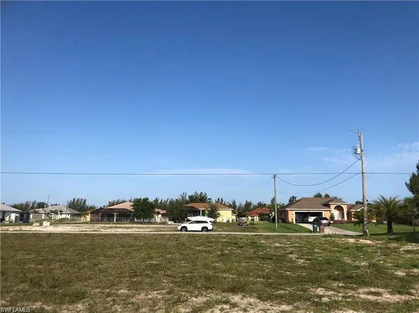 625 NW 38th Ave, Cape Coral, FL 33993