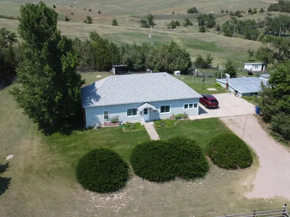 1301 W 11th St, Ogallala, NE 69153