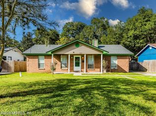 9945 Bradley Rd, Jacksonville, FL 32246