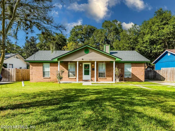 9945 BRADLEY Road, Jacksonville, FL 32246