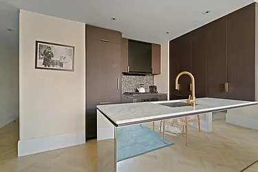 Rented by Christie's International Real Estate Group, LLC