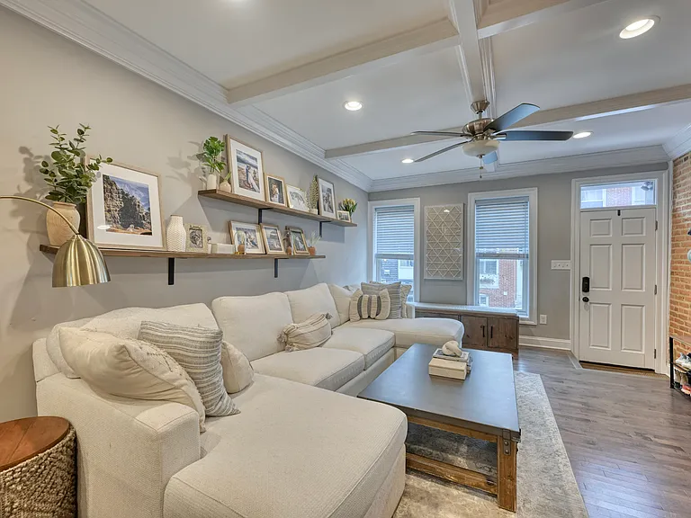 1455 Stevenson St — Photo 3