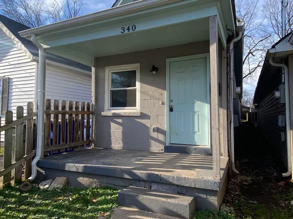 340 E 2nd St, Lexington, KY 40508