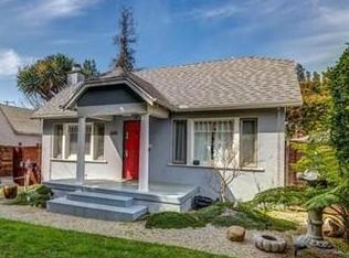 849 N Vista St, Los Angeles, CA 90046