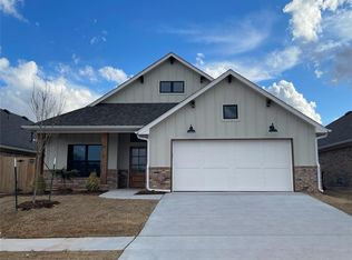 2500 NW 179th St, Edmond, OK 73012