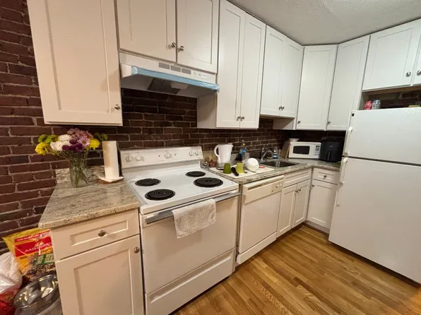 94-96 Tyler St #M, Boston, MA 02111