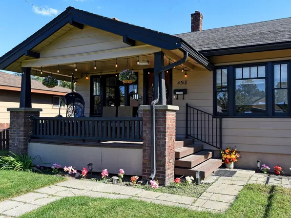4518 N Jefferson St, Spokane, WA 99205