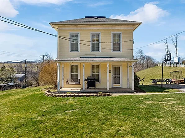 570 N Mill St, Fredericksburg, OH 44627