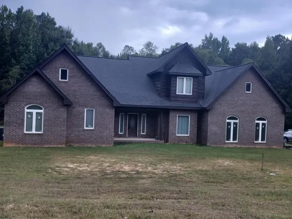 3098 Old Highway 19 SE, Meridian, MS 39301