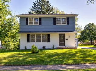 3619 48th Pl, Des Moines, IA 50310