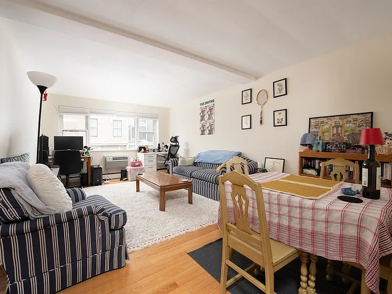 269 Harvard St #19 — Photo 3