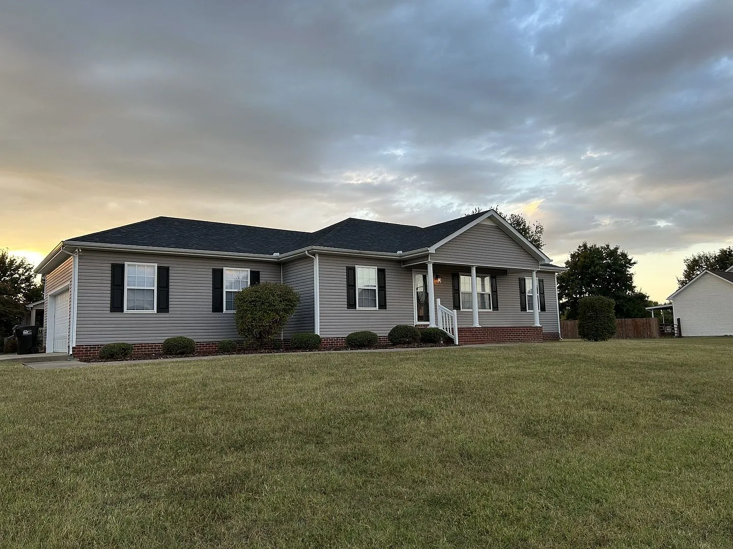 Upgraded Corner Lot Home with 2-Car Garage & Large Yard — Photo 1
