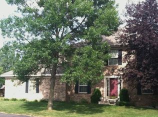 1395 Narcissus Curv, Victoria, MN 55386