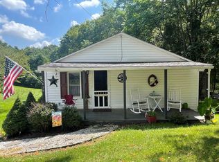 8638 Frank Lane Rd, Singers Glen, VA 22850