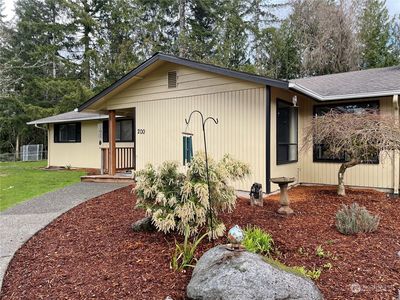 200 SE Harrier Road, Shelton, WA, 98584