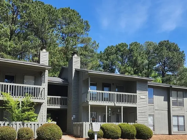 1912 Tryon Dr Unit 8, Fayetteville, NC 28303