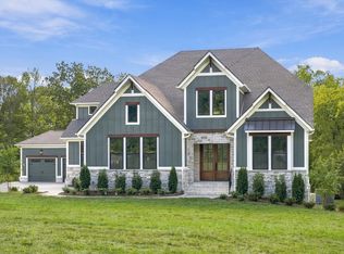 6841 Old Charlotte Pike, Nashville, TN 37209