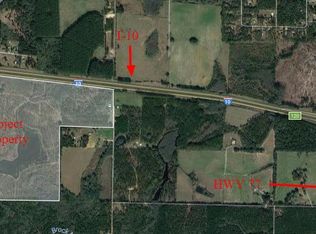 1151 Buddy Rd, Chipley, FL 32428