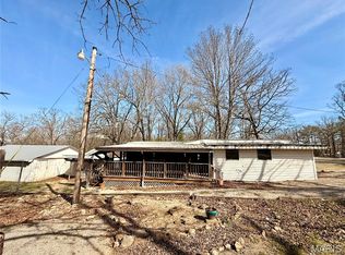 145 Beverly Dr, Wappapello, MO 63966